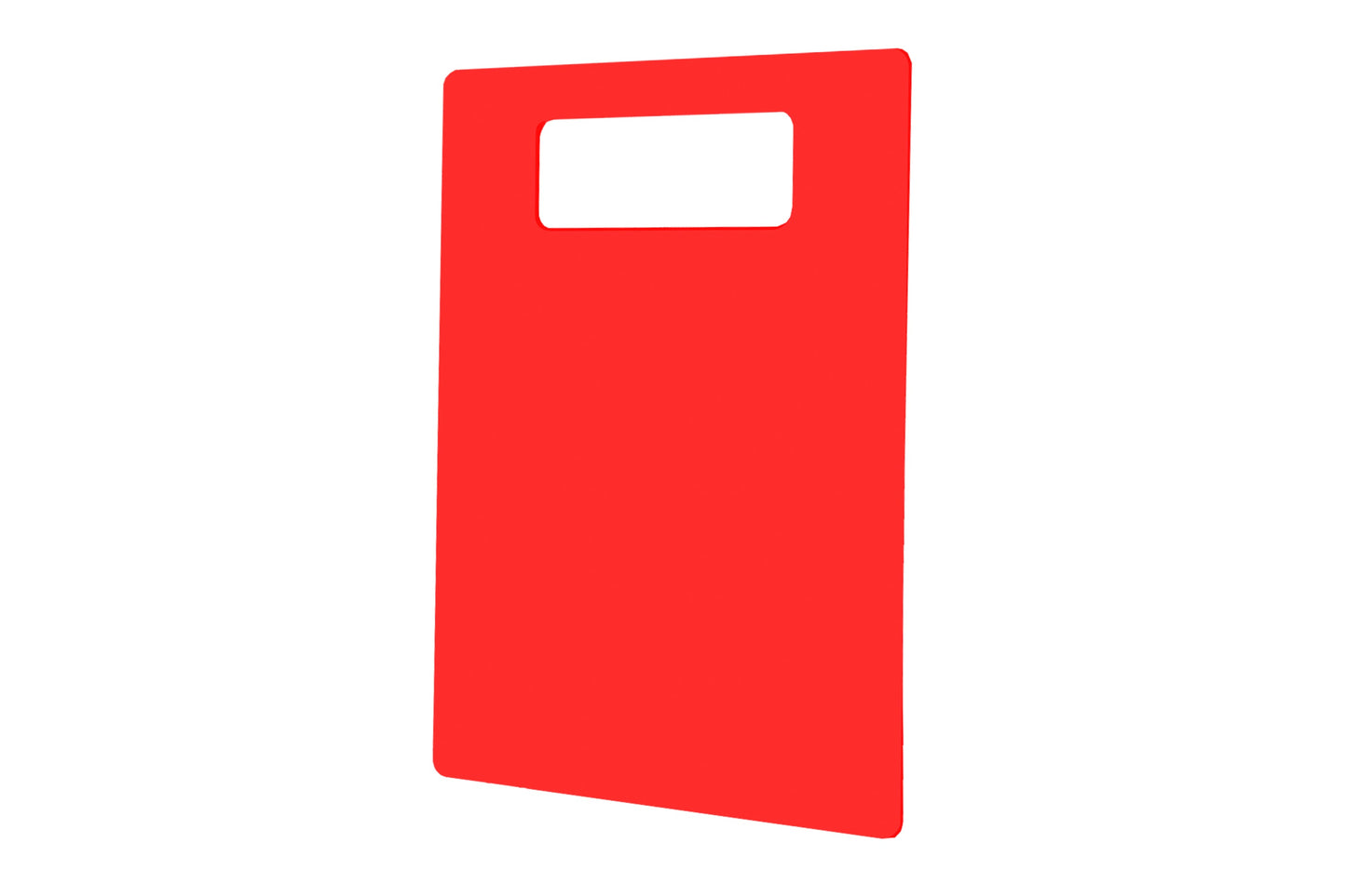 8"W x 10"H T Shirt Folding Board Laundry with Handle