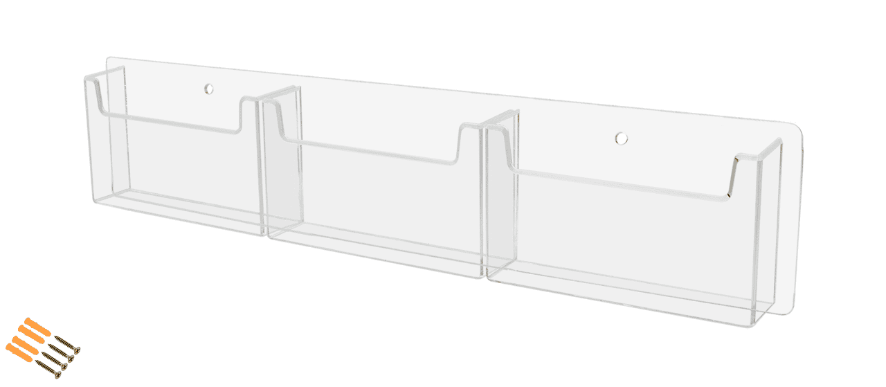 Hanging Hardware Included