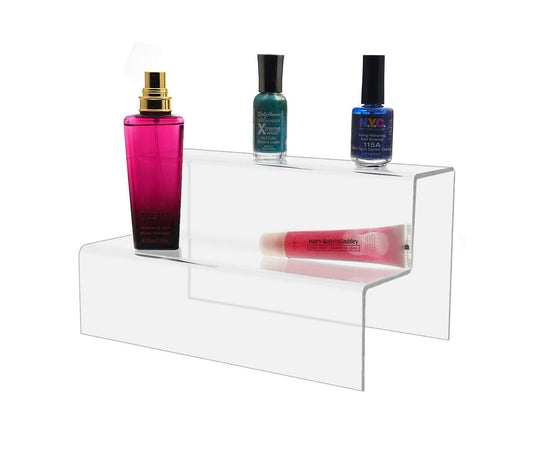 Perfect for displaying products