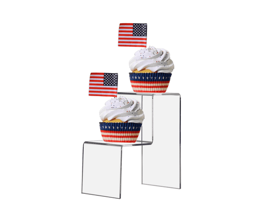 Dessert Display Riser