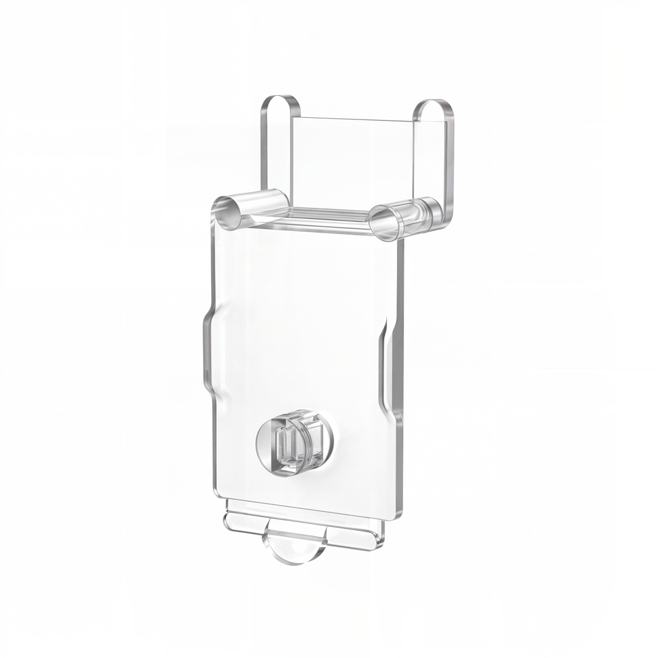 Slatwall Hardware Attachment Accessory