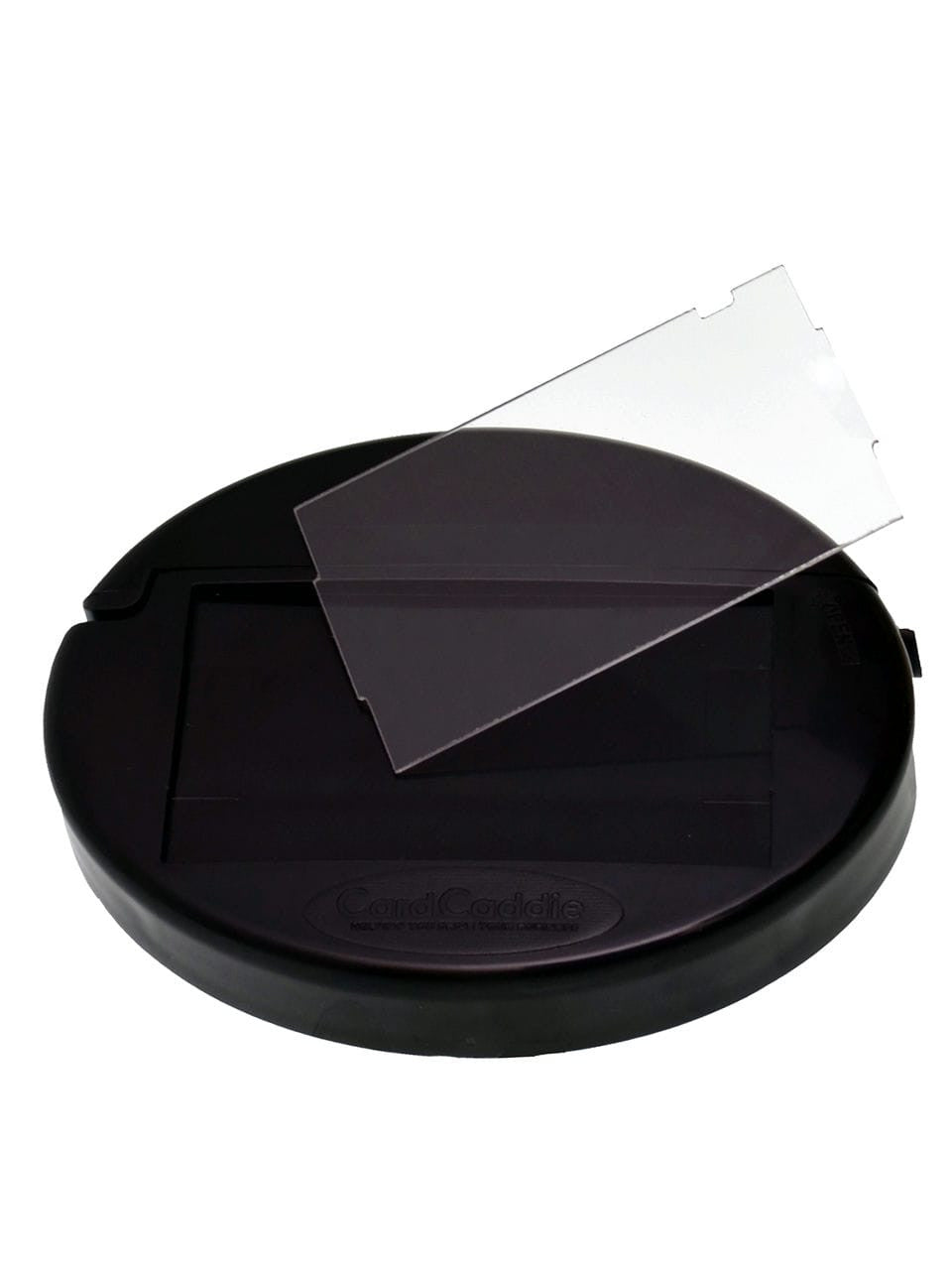 Card Caddie Replacement Lens Advertising Hardware Accessories