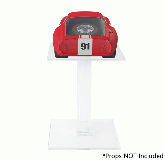 Great for displaying models