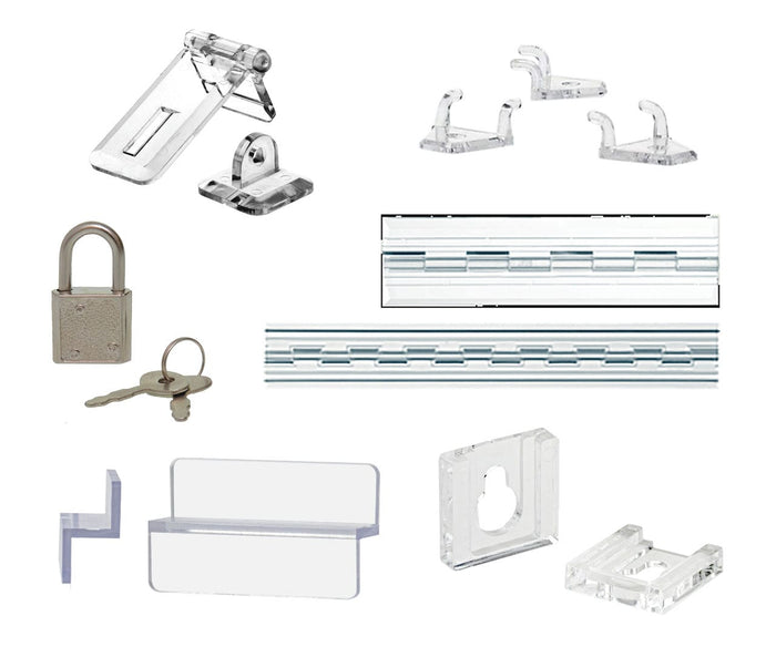 Fabrication Components