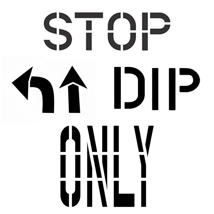 D.O.T. & MUTCD Highway