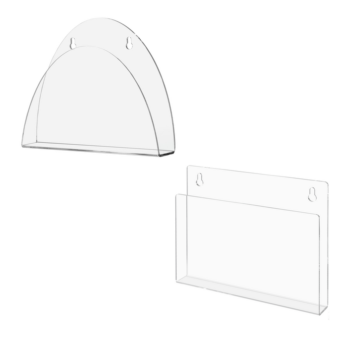 Medical Chart Holders