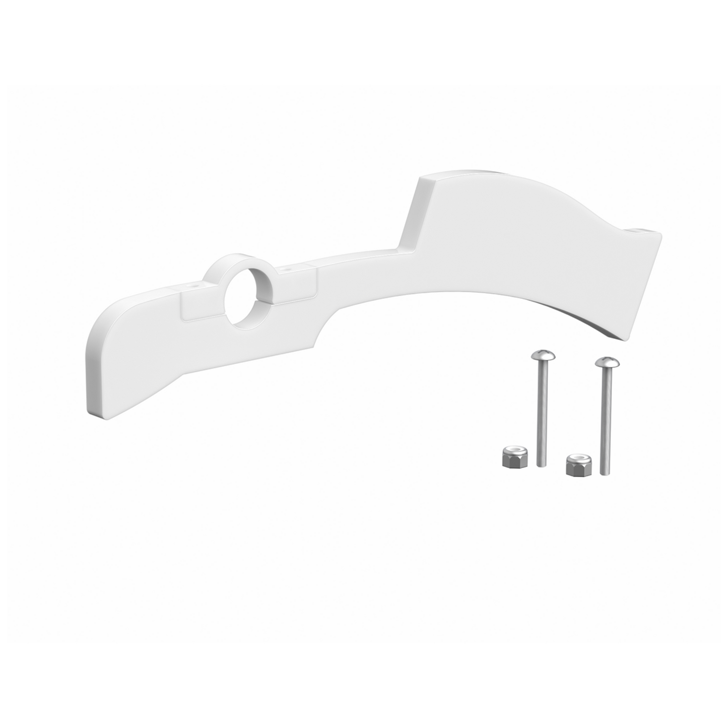 Trash Flag Indicator – Custom Numbers | Patents Pending