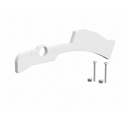 Trash Flag Indicator – Custom Numbers | Patents Pending