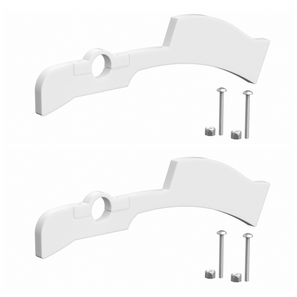 Trash Flag Indicator – Custom Numbers | Patents Pending