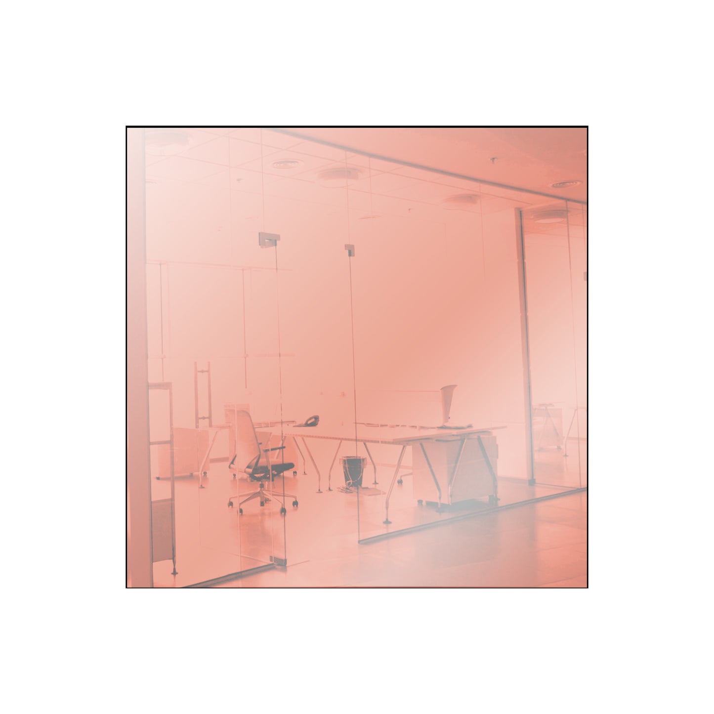 50 Pack Square Shaped Mirror Acrylic Pieces for Arts and Crafts