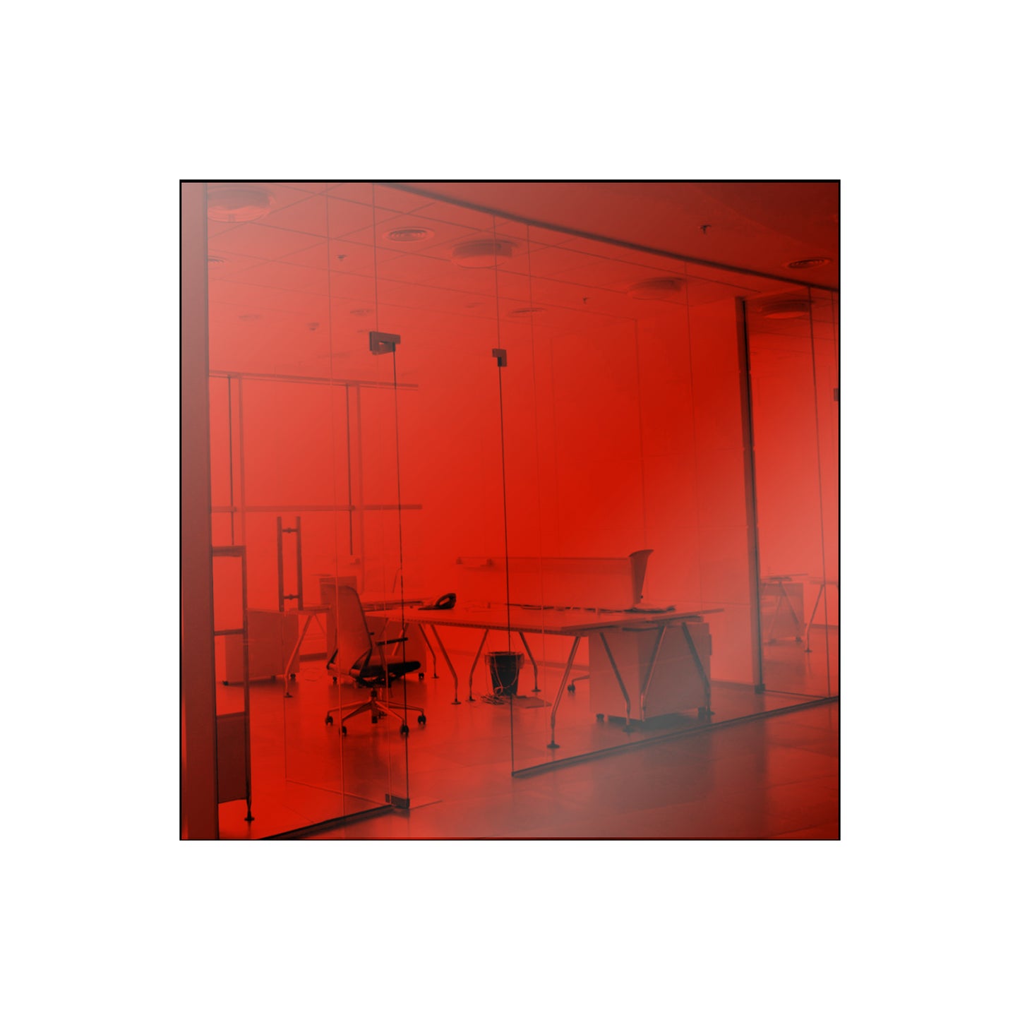 25 Pack Square Shaped Mirror Acrylic Pieces for Arts and Crafts