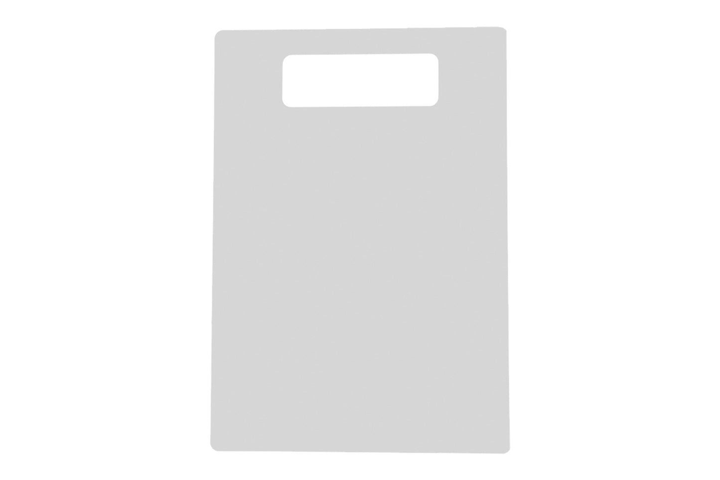 8.5"W x 12"H Shirt Folding Boards Acrylic Organizer Laundry