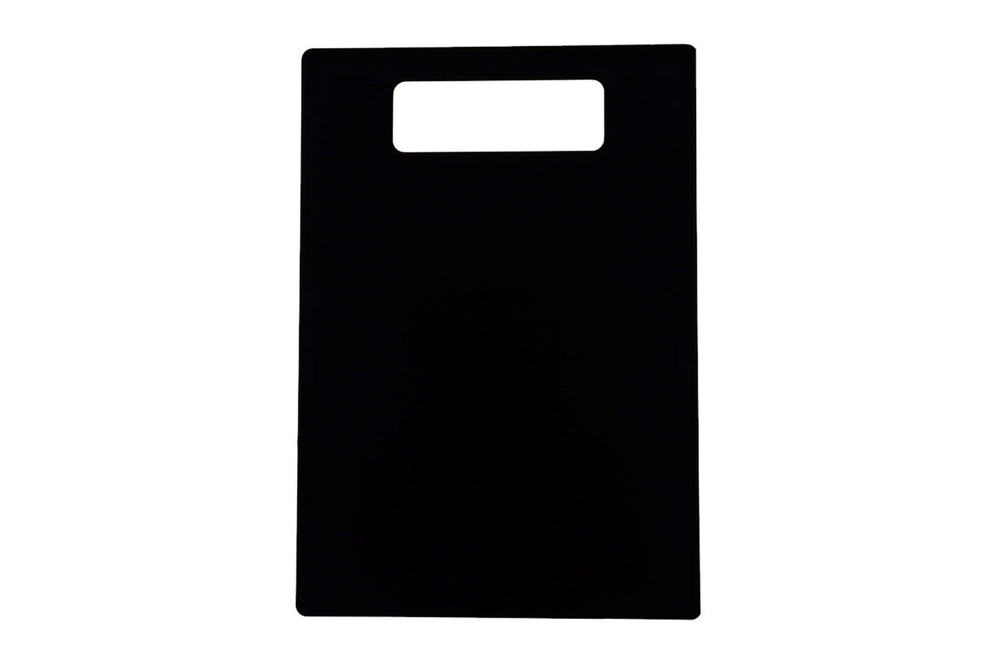 8.5"W x 12"H Shirt Folding Boards Acrylic Organizer Laundry