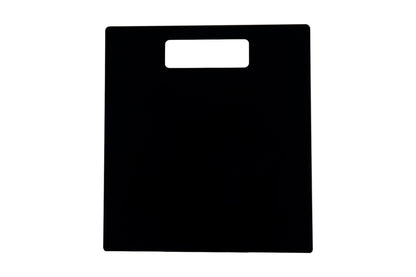 11"W x 12"H Large Shirt Folding Boards Folding Tile Laundry