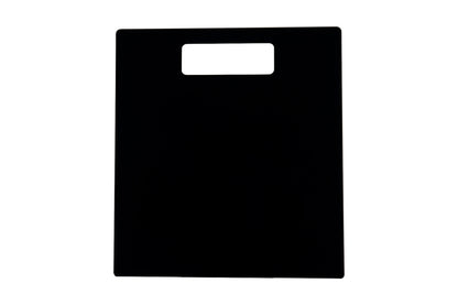 11"W x 12"H Large Shirt Folding Boards Folding Tile Laundry