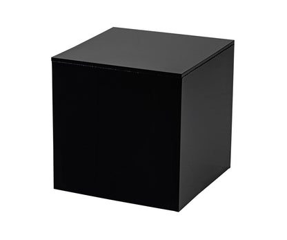 4" Square Acrylic Retail Display Box