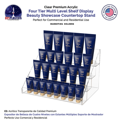 See Through Organizer