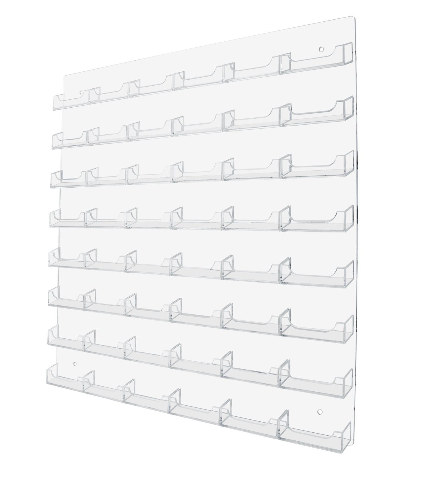 48 Pocket Hanging Business Card Holder