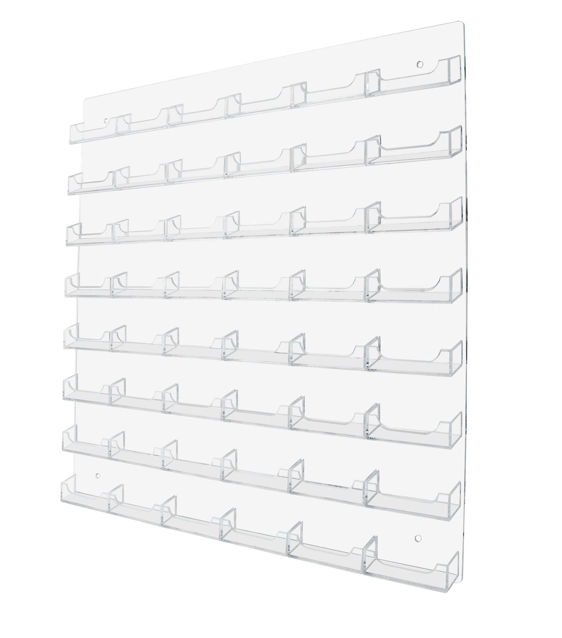 48 Pocket Hanging Business Card Holder