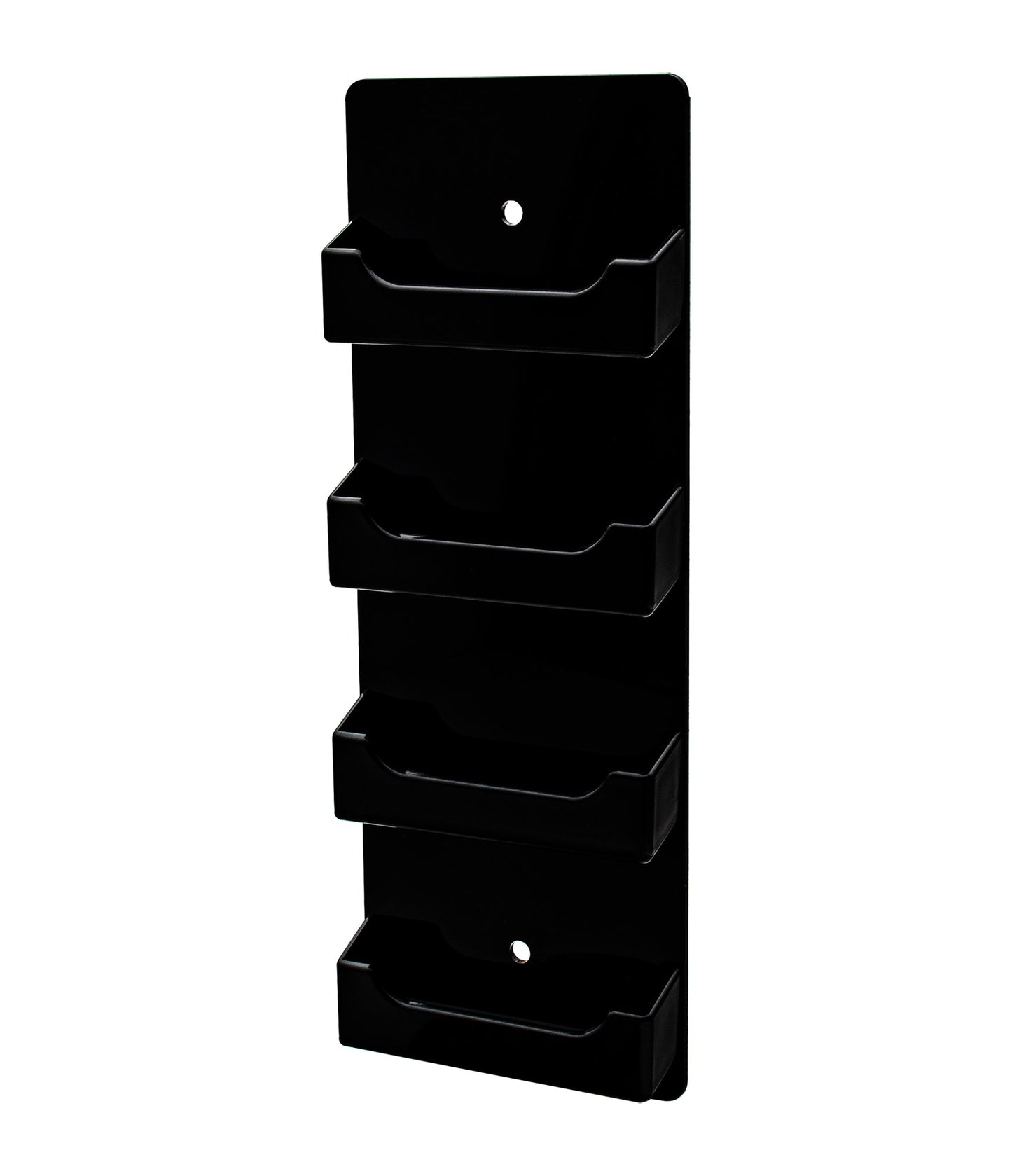 4 Pocket Hanging Business and Gift Card Holder