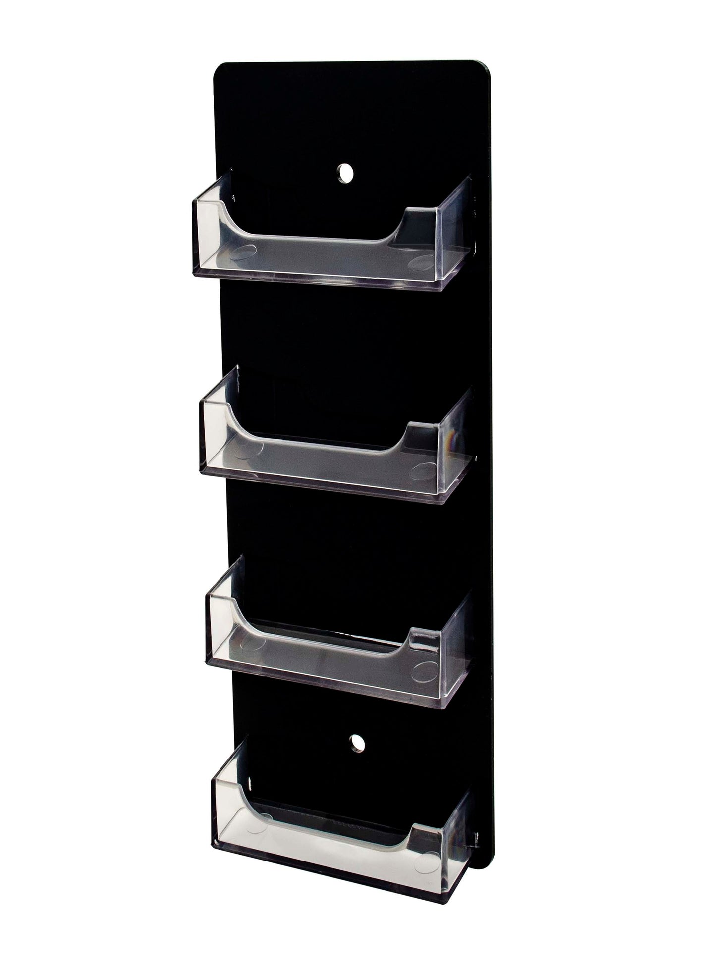 4 Pocket Hanging Business and Gift Card Holder