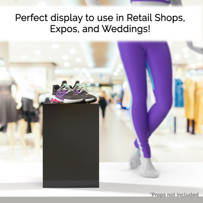 Retail Store Fixture