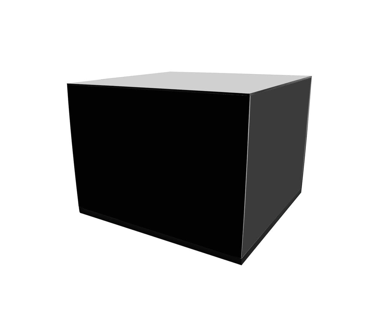 Add a black base for extra support