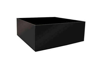 Model Car Display Box 16"W x 10"D x 8"H Showcase Riser