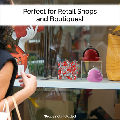 Boutique Organizer Bin