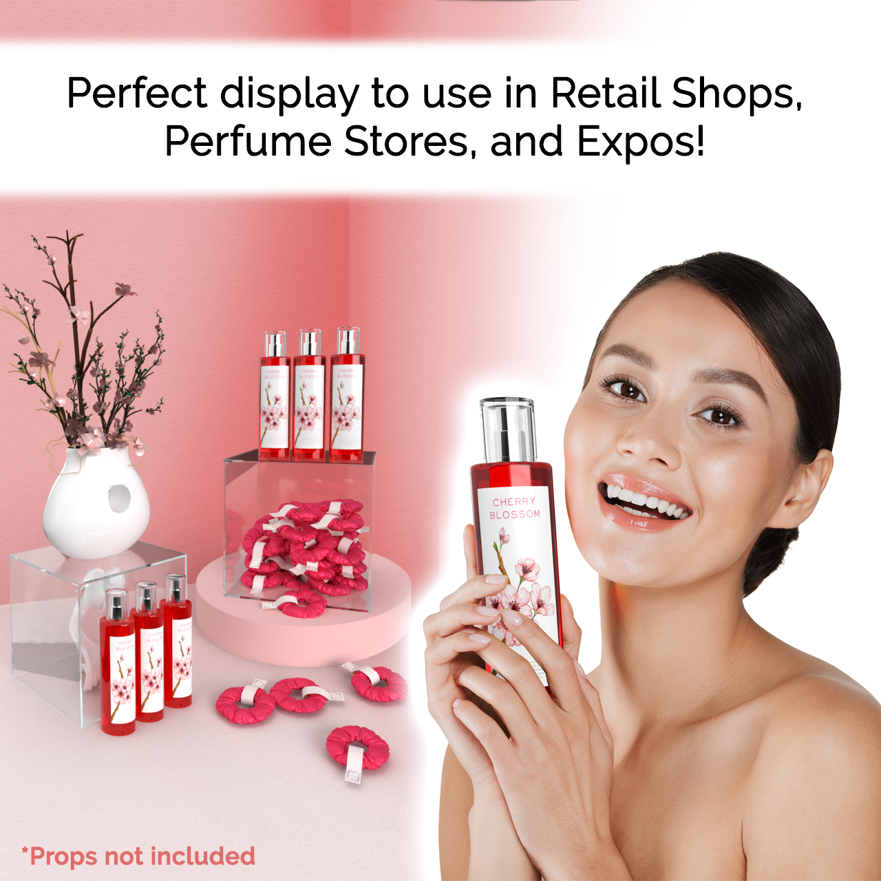 Retail Store Organizer Bin