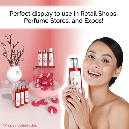 Retail Store Organizer Bin