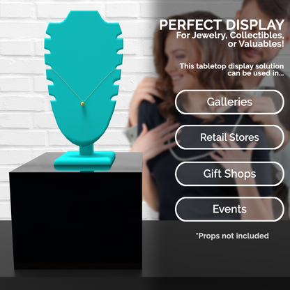 Merchandise Display Cube