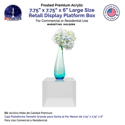 Product Display Caddy