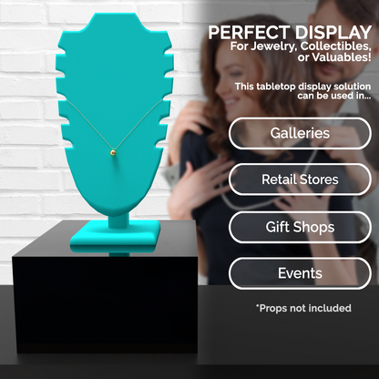 7" x 4" Square Acrylic Display Box