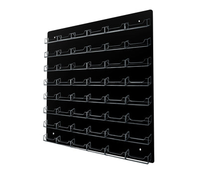 48 Pocket Hanging Business Card Holder