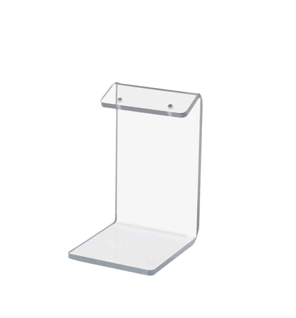 3"H Earring Jewelry Display Holder Boutique Tabletop Stand