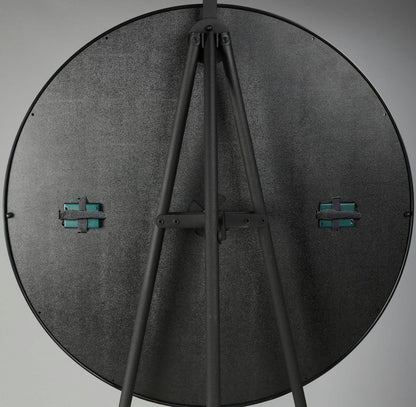 12 to 24 Slot 31" Table Top Prize Wheel with Lights