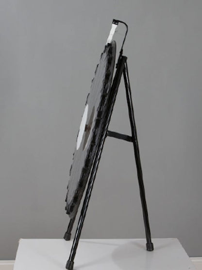 12 to 24 Slot 31" Customizable Classic Prize Wheel Tabletop Game