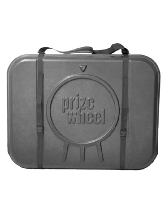 Black Travel Case for thirty one inch Prize Wheel