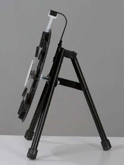 10 Slot Prize Wheel 14" Micro Tabletop Game Events Parties