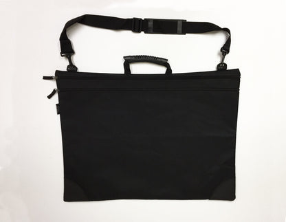 Mini Prize Wheel Travel Carrying Bag