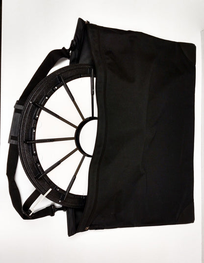 Mini Prize Wheel Travel Carrying Bag