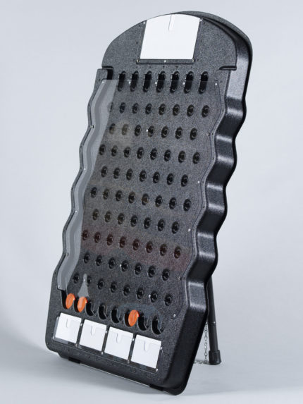 Mini Prize Drop Games Expos Tradeshow Customer