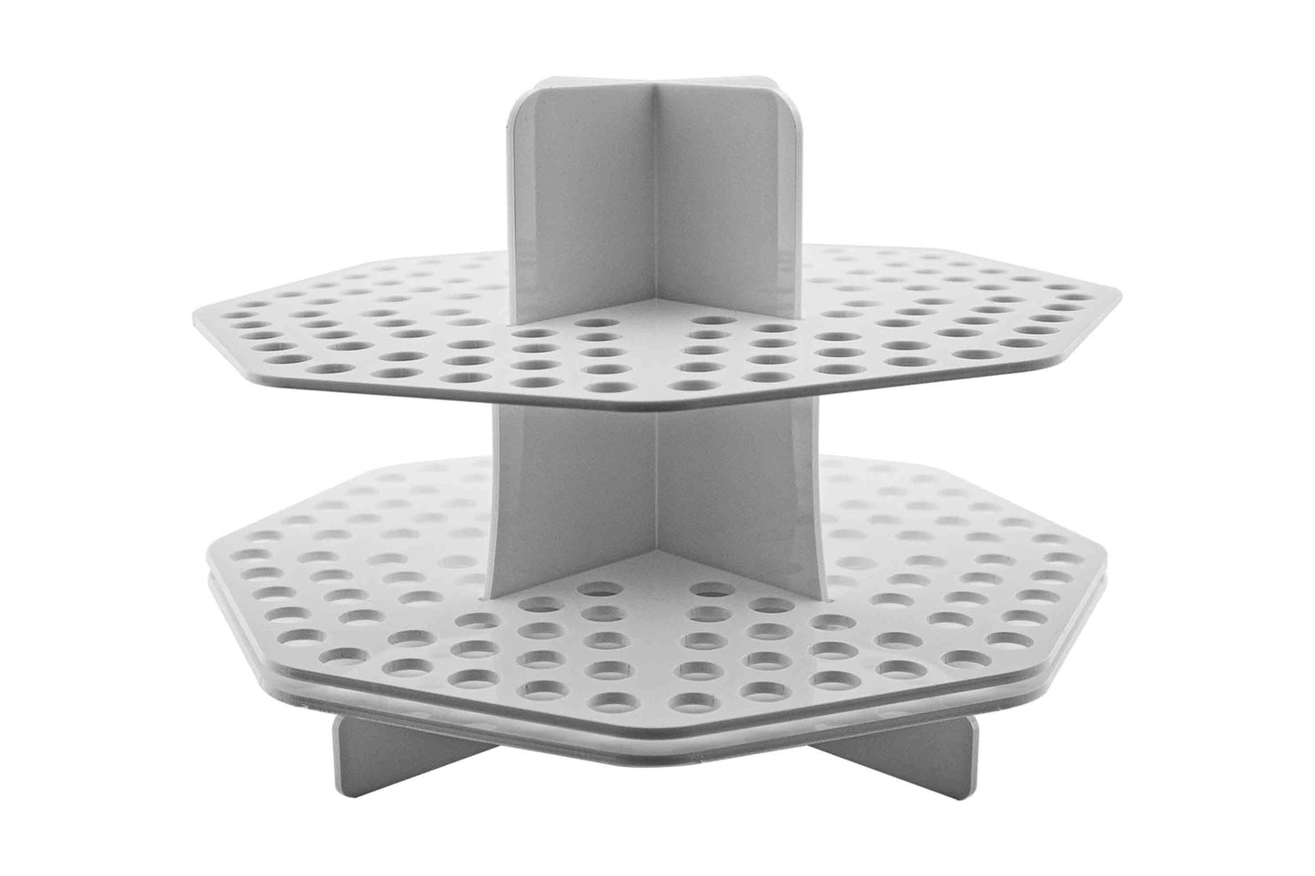 Pen or Brushes Organizer with Handle Marker 120 Slot