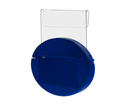 Card Caddie Vehicle Outdoor Card Holder with Window Hook