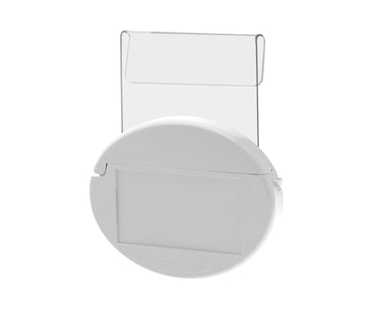 Card Caddie Vehicle Outdoor Card Holder with Window Hook