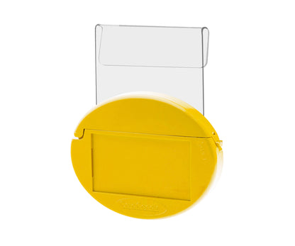 Card Caddie Vehicle Outdoor Card Holder with Window Hook