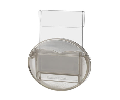 Card Caddie Vehicle Outdoor Card Holder with Window Hook