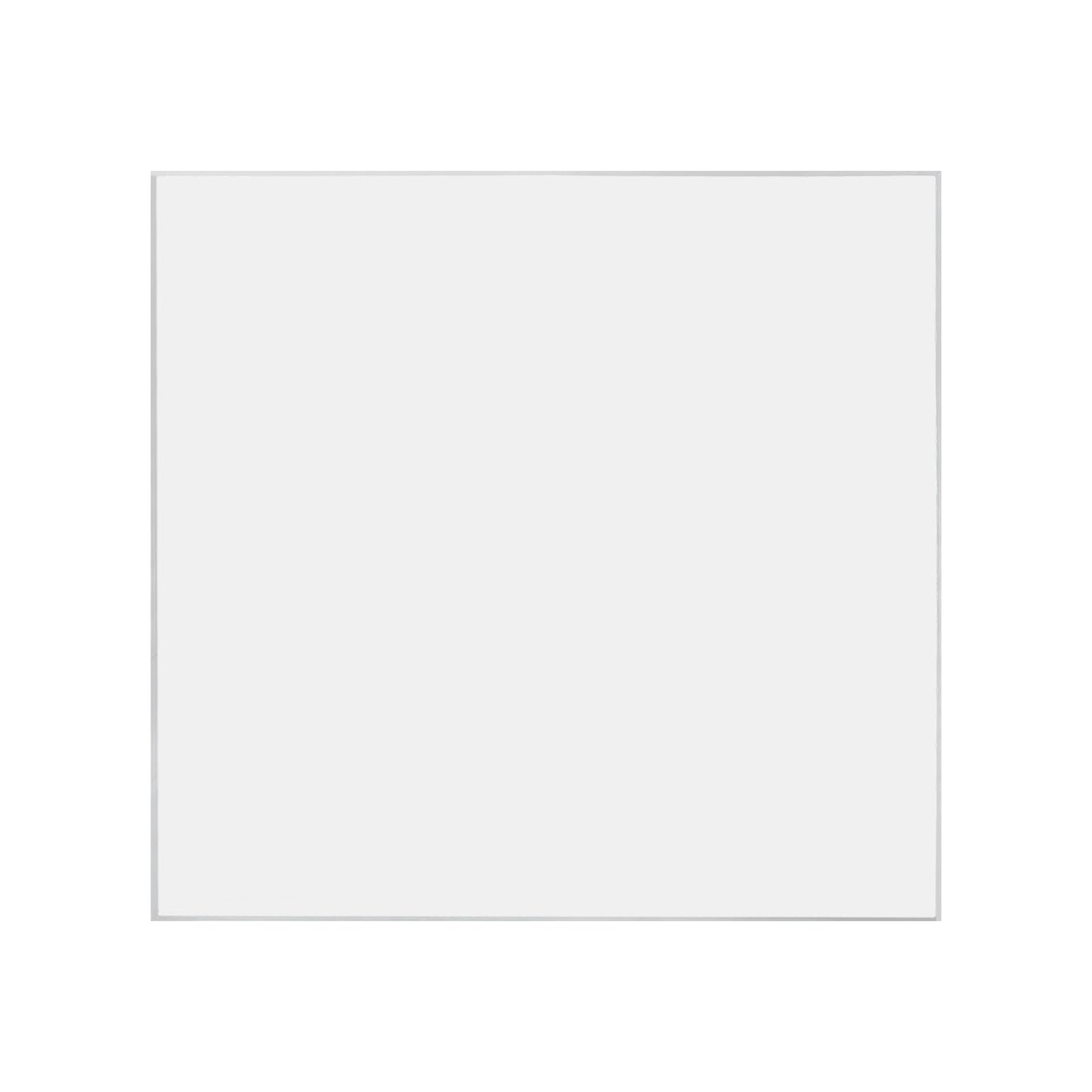 Clear Acrylic Tiles 0.118" DIY Craft Projects