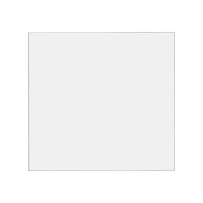 Clear Acrylic Tiles 0.118" DIY Craft Projects